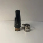 Selmer Bundy Alto Clarinet 3 Mouthpiece - B202. Fixed Price $60.00.