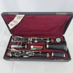 Yamaha YCL-450 Clarinet Wind Instruments Used From Japan. Fixed Price $440.00.