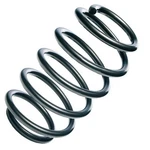 Replacement Front Springs Oe R10202 For Mercedes-benz Viano, Vito Bus 63932106046. Fixed Price $63.88.