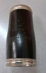 Penzel-mueller Super Brilliante Barrel For Clarinet. Fixed Price $82.50.
