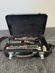 Andreas Eastman ECL230 Bb Clarinet Good Condition For Beginner. Fixed Price $250.00.