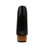 Silverstein Solist MPPN145 Eb Clarinet Mouthpiece Ws Unused. Fixed Price $912.95.