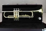 Yamaha Ytr 2320 Bb Beginner/student Trumpet. Fixed Price $425.00.