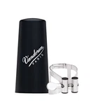 Vandoren M/o Series Ligature & Plastic Cap Set Bb Clarinet. Fixed Price $51.00.