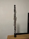 Jupiter JOB1000 Full Conservatory Oboe. Fixed Price $2500.00.
