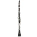 Yamaha Ycl-csvr Custom Series Professional Bb Clarinet (with Silver-plated Keys). Fixed Price $3989.99.