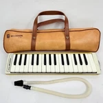 Suzuki Melodion A-32 Musical Instrument Case Piano Keyboard Melodica Japan Vtg. Fixed Price $199.95.