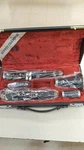 Buffet Crampon R13 Np Bb Clarinet Fully Serviced New Pads & Corks W/ Case. Fixed Price $1349.99.