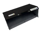 Glove Box Liner Insert For 1965-1966 Chevy Full Size Passenger Car Without Ac. Fixed Price $49.95.