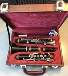 Buffet Crampon E11 Clarinet - Wood Body. Fixed Price $500.00.