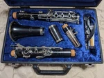 Vintage Buffet Crampon Master Model PRE-R13 Bb Clarinet W.germany Case. Fixed Price $1189.98.