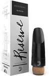 Rico For The Mouthpiece Reserve Rubber Medium Long Flat Clarinet X0 New. Fixed Price $146.99.