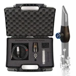 Clarinet Microphone Nalbantov Ncm 622 Sc Set For Selmer CL211. Fixed Price $484.92.
