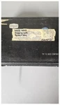 Selmar Bundy Clarinet W/ Hard Case For Repair Parts. Fixed Price $45.00.