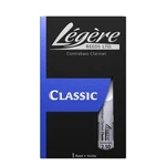 Legere Reeds Contrabass Clarinet Strength 2.5. Fixed Price $35.99.