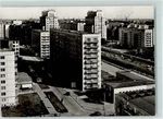 10213663 - 1020 Friedrichshain Straussberger Platz. Fixed Price $8.15.
