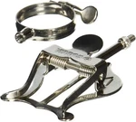 Yamaha Nickel-plated Lyre With Ring For Bb Clarinet YAC-1520N. Fixed Price $18.99.