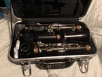 700 Series Jupiter Bb Clarinet. Fixed Price $1200.00.