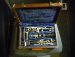 G. Penzel Clarinet New York Professional (as Is) Read Description. Fixed Price $99.95.
