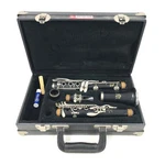 Vito 7214 Clarinet Made Kenosha Wi.. Fixed Price $76.94.