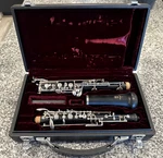 Yamaha 241 Standard Oboe - Mint Condition (books Included!), Cost $4035 New. Fixed Price $1999.00.