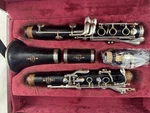 Buffet Crampon E11 Wood Clarinet! Great Deal! New Pads! Ready To Play. Fixed Price $475.00.
