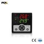 Conotec FOX-300AR1 / Control Concurrently Of Temperature And Humidity. Fixed Price $624.00.