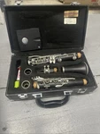 Rs Berkeley CL-300 Clarinet. Fixed Price $67.49.