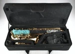 *windsor Student Alto Saxophone W/case. Fixed Price $284.99.
