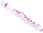 Nuvo Jflute 2.0 - Plastic White/pink For Beginners To Advanced. Fixed Price $204.53.