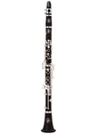 Jupiter JCL750NA Student Grenadilla Wood Bb Clarinet. Fixed Price $1999.00.