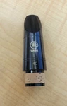Yamaha CL-4C Bb Clarinet Mouthpiece. Fixed Price $40.99.