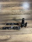 Selmer CL301 Student Usa Bb Clarinet Complete - No Case. Fixed Price $99.95.