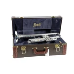 Bach 180S Stradivarius Bell Bb Trumpet Silver, Gold Brass 19788375249. Fixed Price $2757.00.
