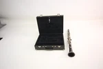 Artley 17S Faux Wood Resin Bb Clarinet Excellent Shop Tested Ready To Play. Fixed Price $169.00.