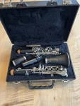 Gemeinhardt 2CN1 Bb Student Clarinet Used Only Few Times. Fixed Price $399.99.
