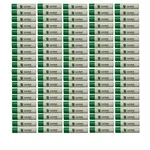 100 Tubes Cork Grease, Oboe, Clarinet, Saxophone !. Fixed Price $89.99.
