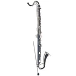 Backun Model Bclbbalpha-e-nk-abs 'alpha' Bass Clarinet Sn 250428. Fixed Price $2799.00.