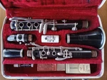 Selmer Signet Special Wood Bb Clarinet. Fixed Price $69.99.