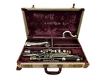 Leblanc Bass Clarinet. Fixed Price $1099.00.