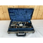 Selmer Bundy Clarinet. Fixed Price $20.00.