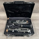 Leblanc Vito - 7214 Kenosha Bb Clarinet W/case Missing Mouthpiece. Fixed Price $69.99.
