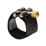 Rovner Versa Series Alto Saxophone Hard Rubber Mouthpice Ligature. Fixed Price $73.99.