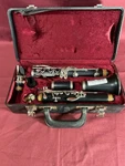 Jupiter Band Instruments Clarinet JCL-635 (PPS023593). Fixed Price $189.99.