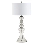 Jonathan Lighting JYL4012 Madeline 35" Tall Led Buffet - Grey. Fixed Price $64.00.