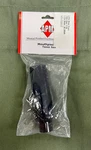 American Plating Apm 2336K Tenor Sax Mouthpiece Kit (678221120045). Fixed Price $26.00.