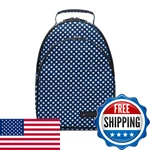 Beaumont Blue Polka Dot Clarinet Case Bcca-bp. Fixed Price $171.85.