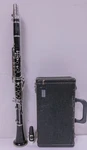 1965 Leblanc Normandy Reso-tone Student Bb Clarinet W/ 2 Mouthpieces & Case. Fixed Price $69.99.