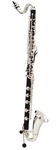 Buffet Crampon Tosca Series 1195 Low Bass Clarinet Free Shipping!. Fixed Price $17258.00.