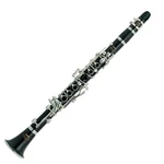 Yamaha YCL-681II Eb Flat Clarinet With Hard Case Mouthpiece New Japan. Fixed Price $3266.59.